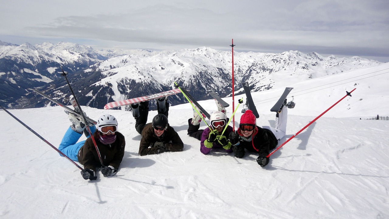 Photo of Others in Konigsleiten