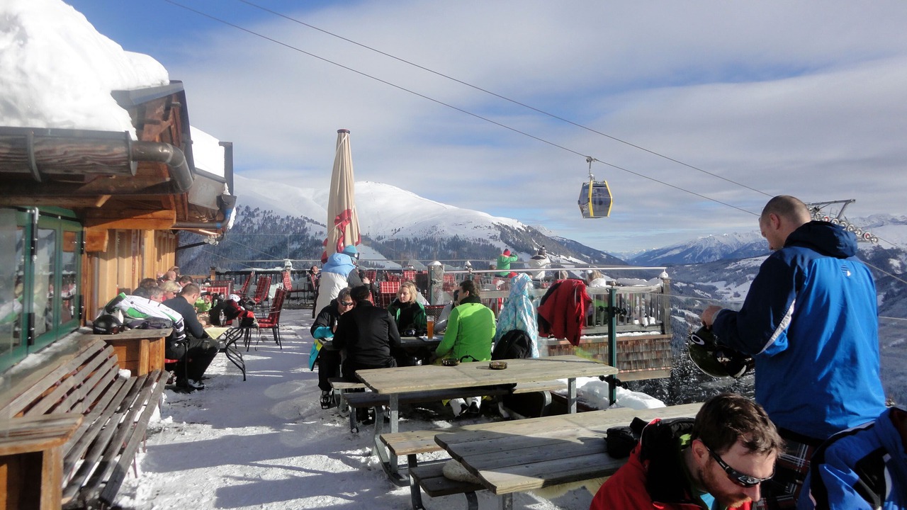 Photo of Outdoor in Konigsleiten