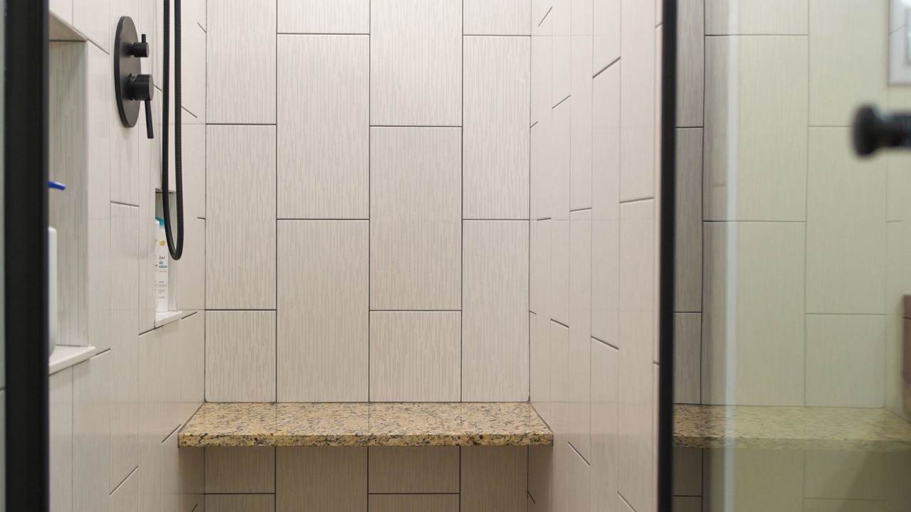 Photo of Bathroom in Farmington