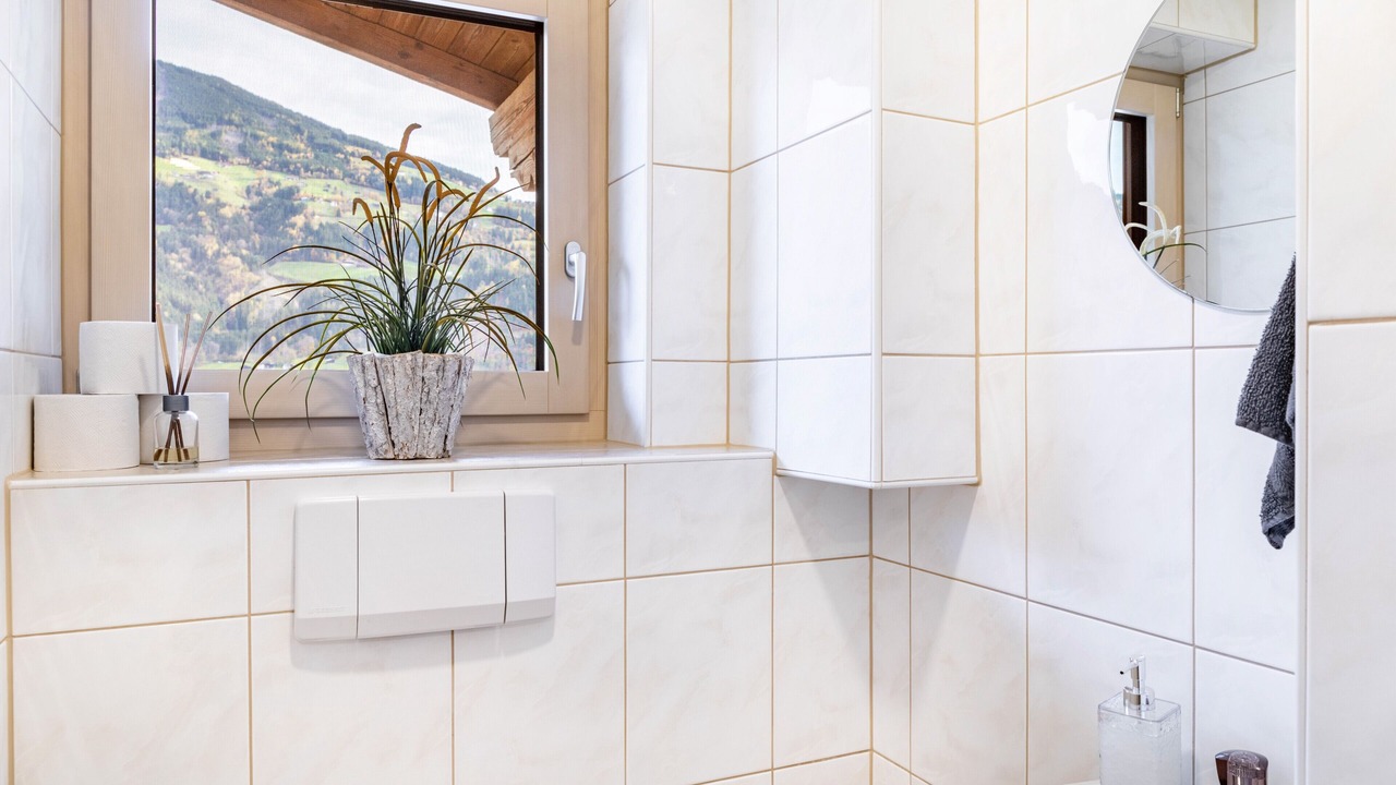 Photo of Bathroom in Ried im Zillertal