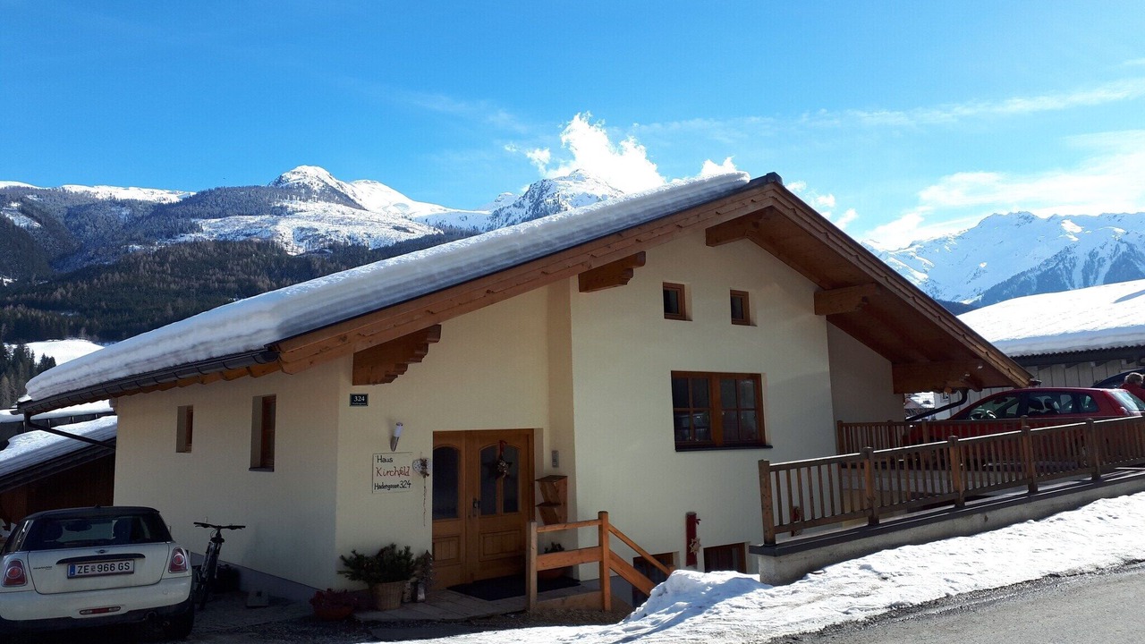 Photo of Outdoor in Bramberg am Wildkogel