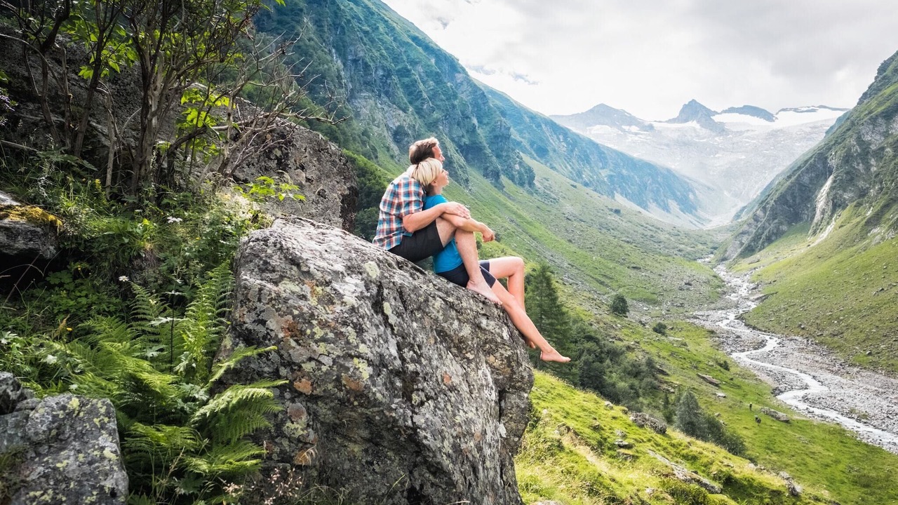 Photo of Others in Bramberg am Wildkogel