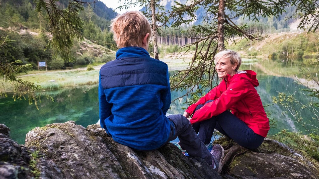 Photo of Others in Bramberg am Wildkogel