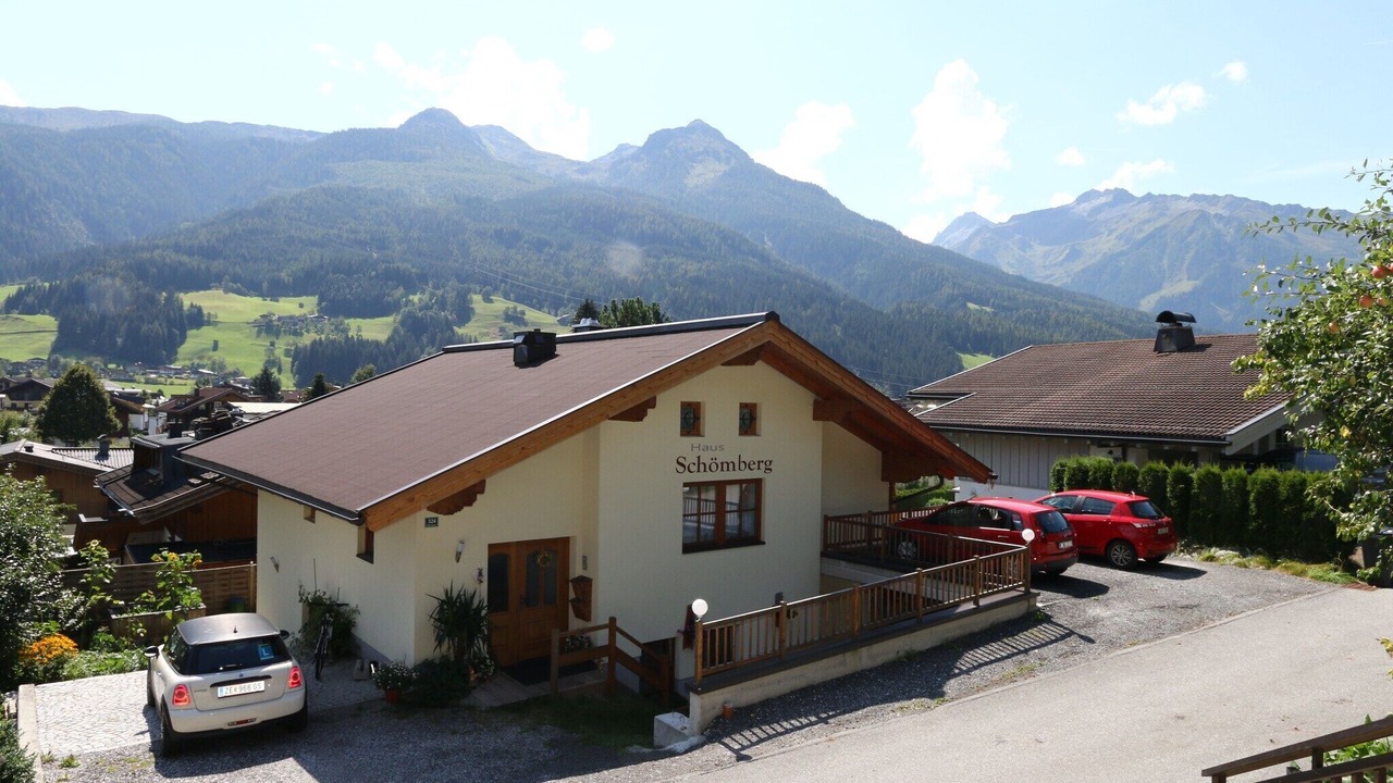 Photo of Outdoor in Bramberg am Wildkogel