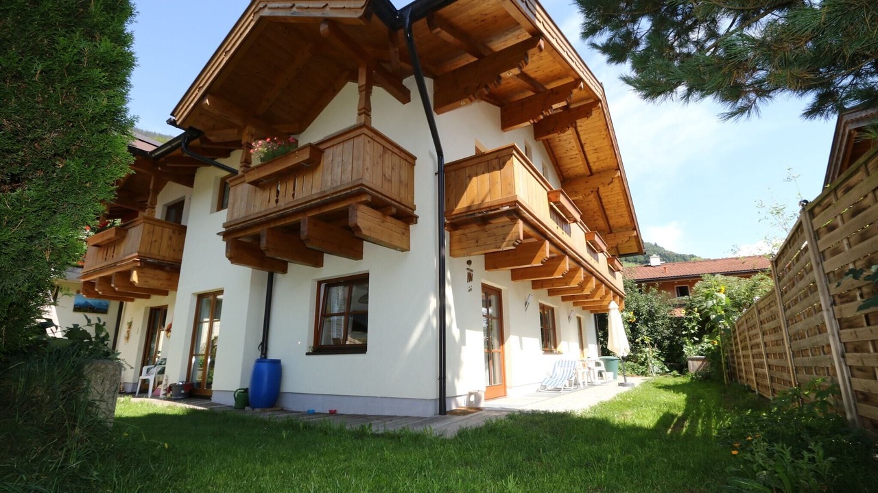 Photo of Outdoor in Bramberg am Wildkogel