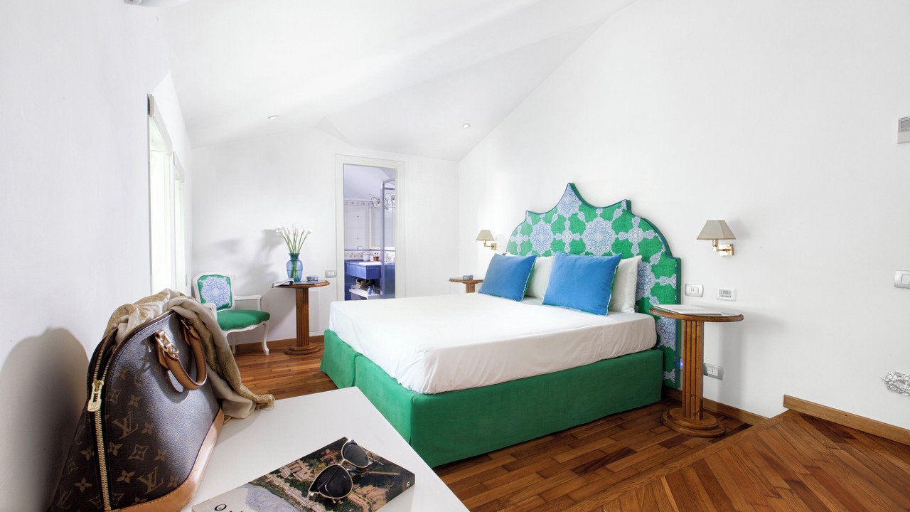 Photo of Bedroom in Sorrento City Centre