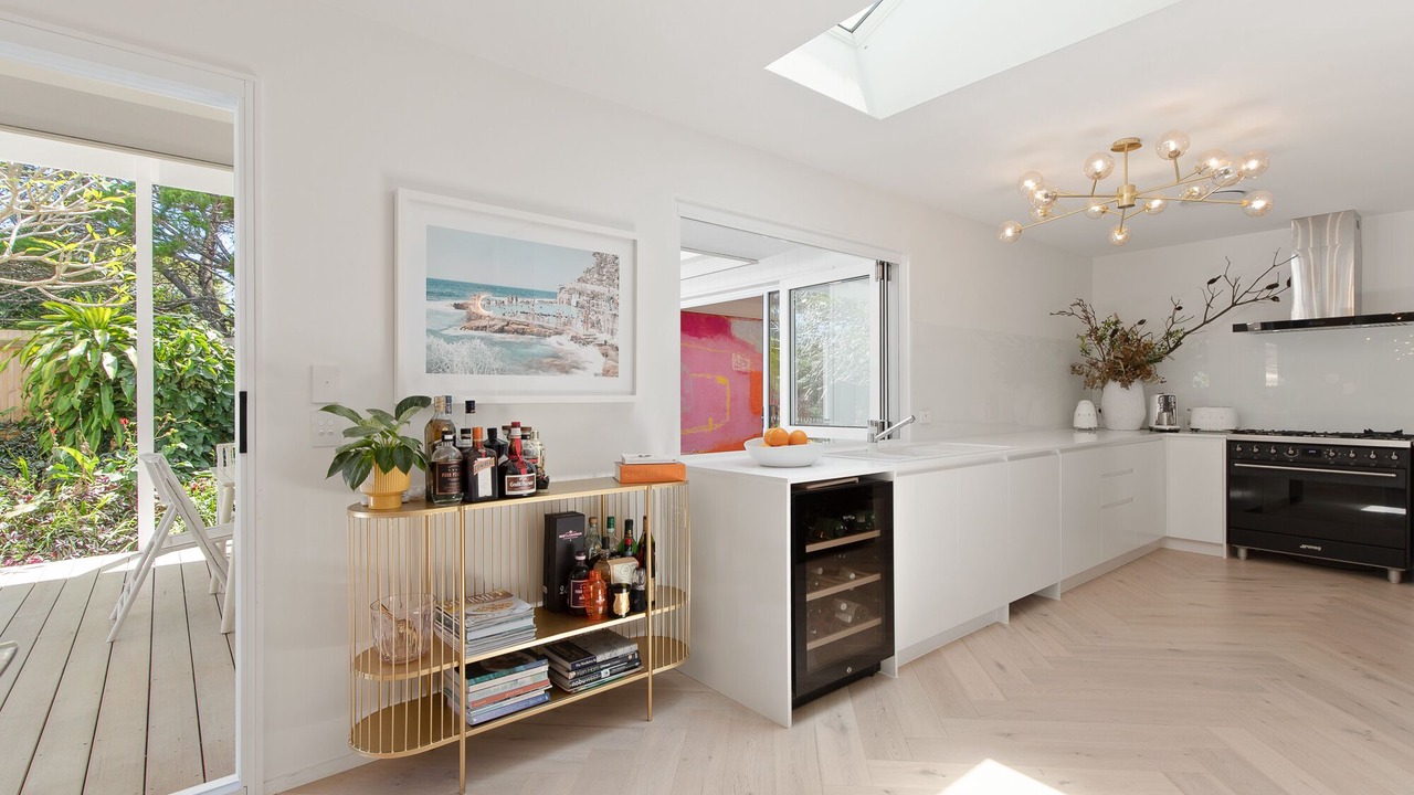 Photo of Kitchen in Suffolk Park