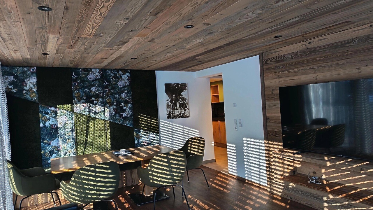 Photo of Livingroom in Schonbach