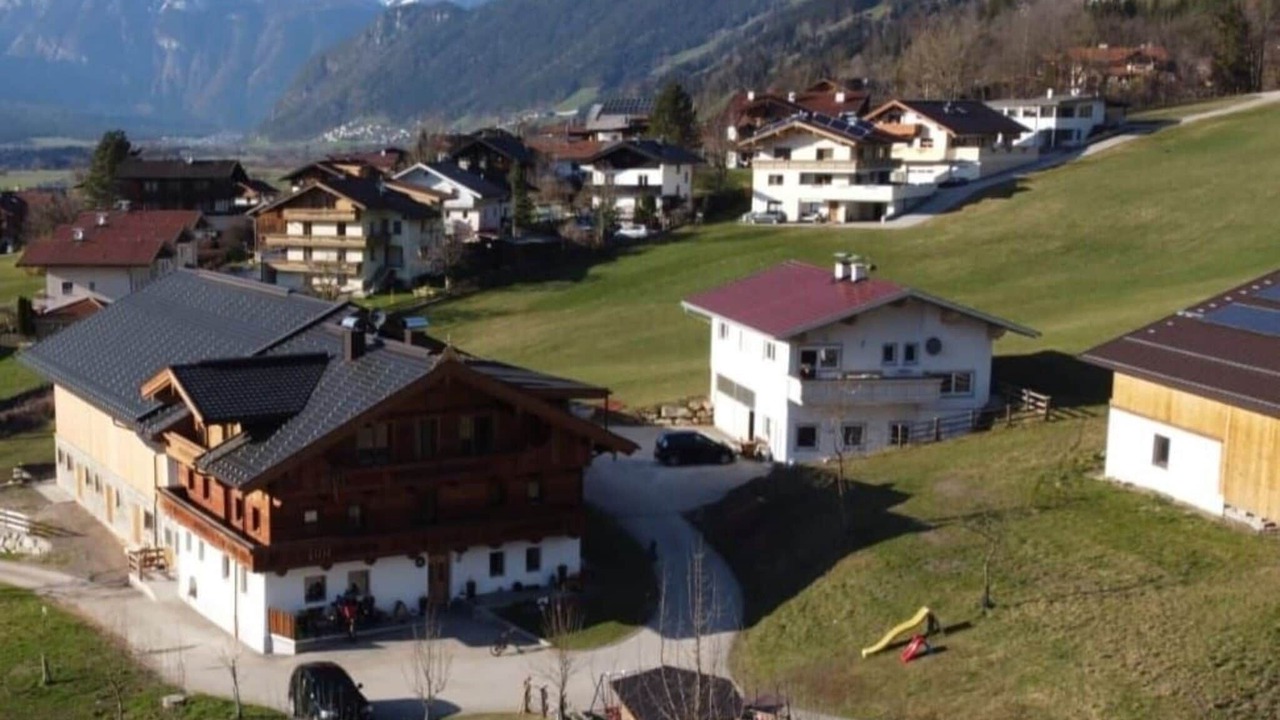 Photo of Outdoor in Hart im Zillertal