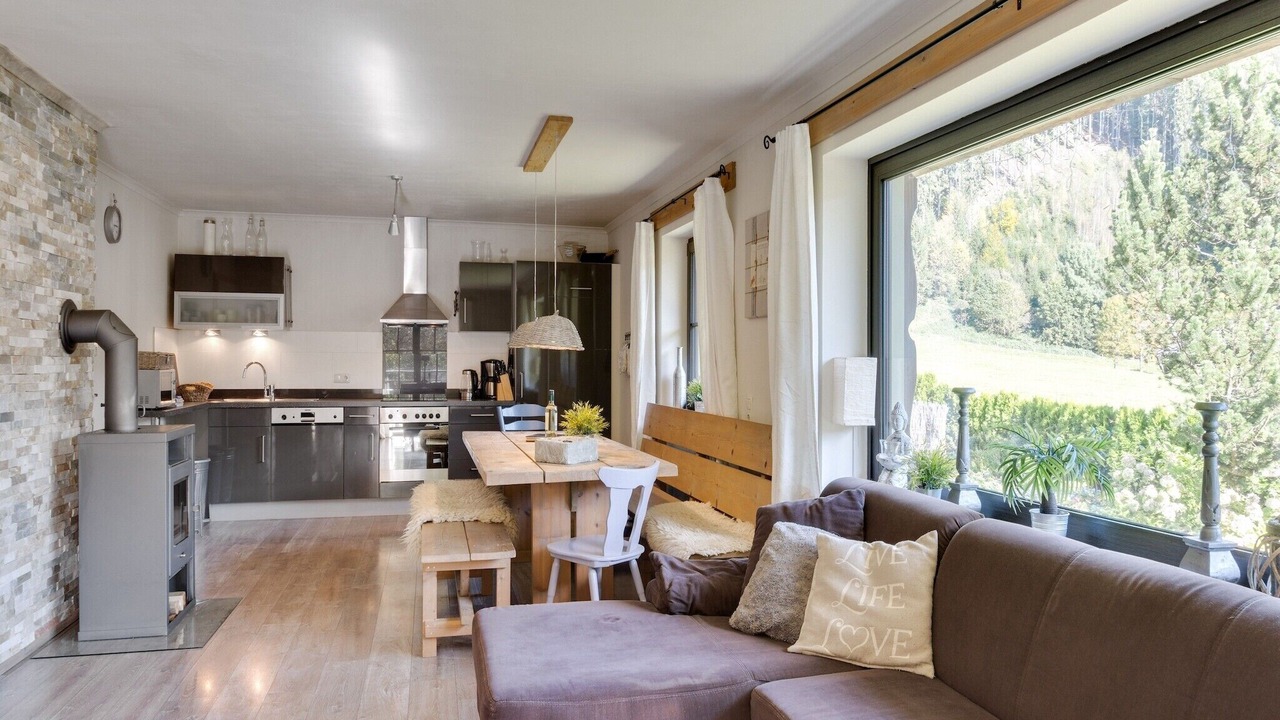 Photo of Livingroom in Ullach