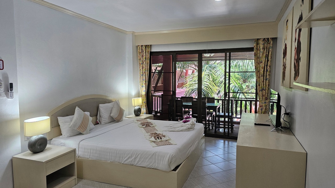 Photo of Bedroom in Patong