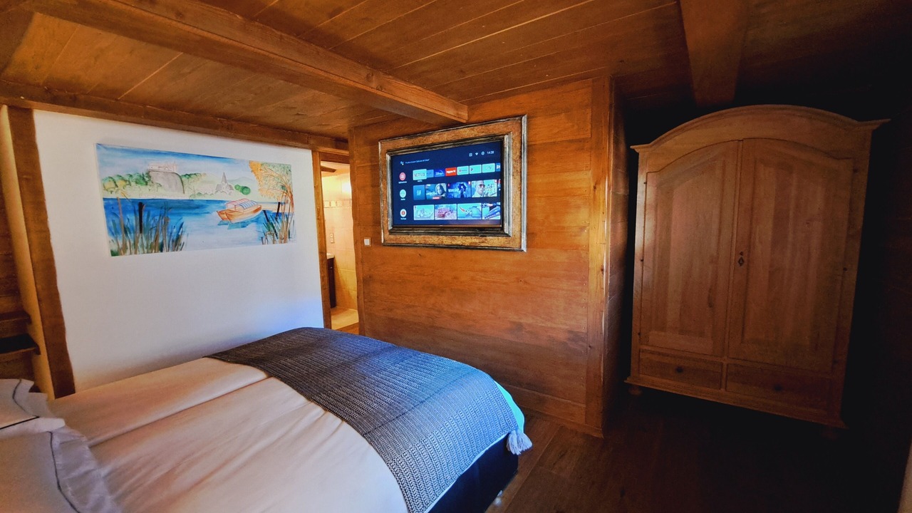 Photo of Bedroom in Bohinjska Bela