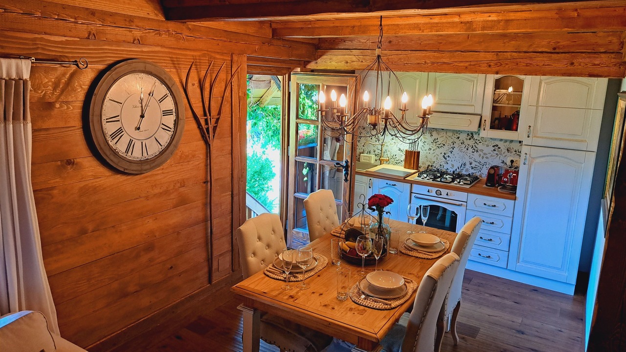 Photo of Others in Bohinjska Bela