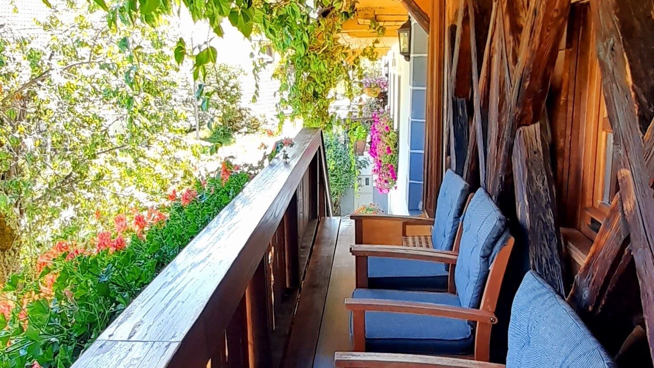 Photo of Outdoor in Bohinjska Bela