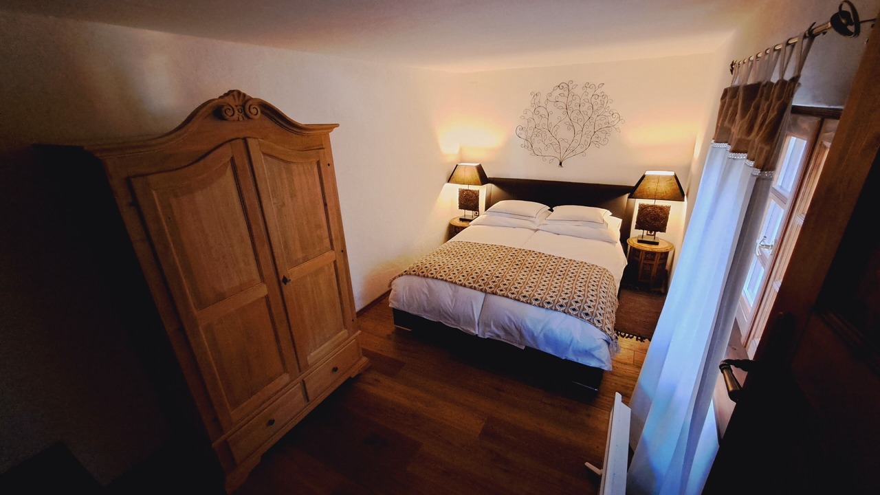 Photo of Bedroom in Bohinjska Bela