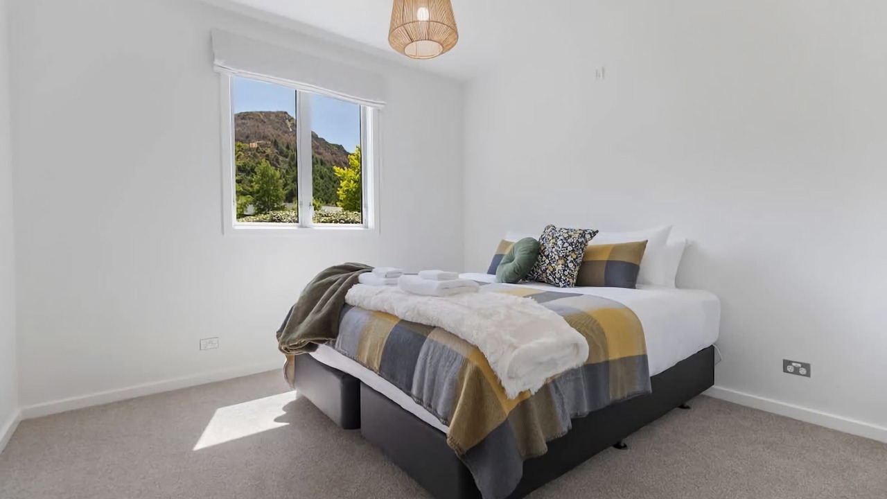 Photo of Bedroom in Arrowtown