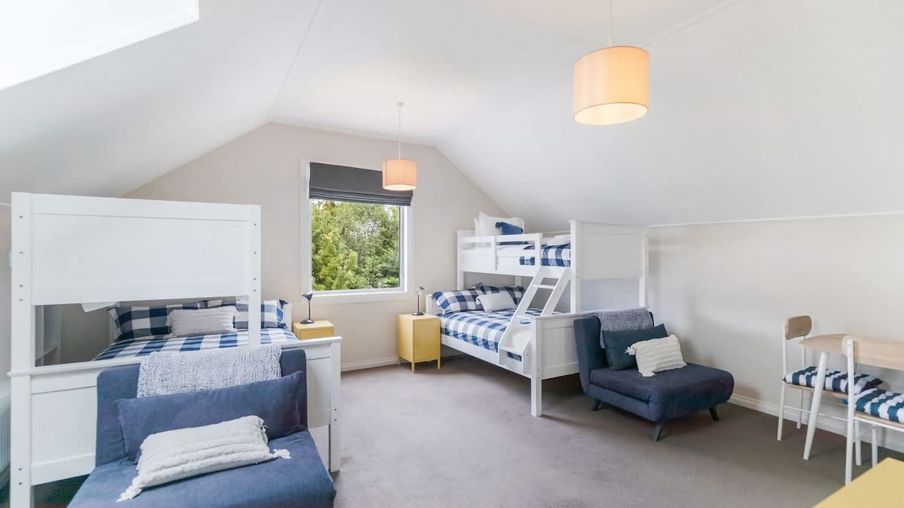 Photo of Bedroom in Arrowtown