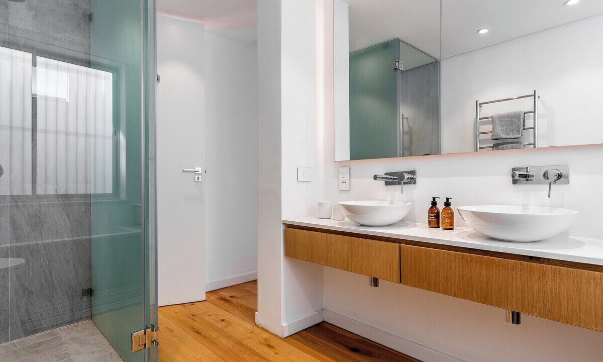 Photo of Bathroom in Sea Point