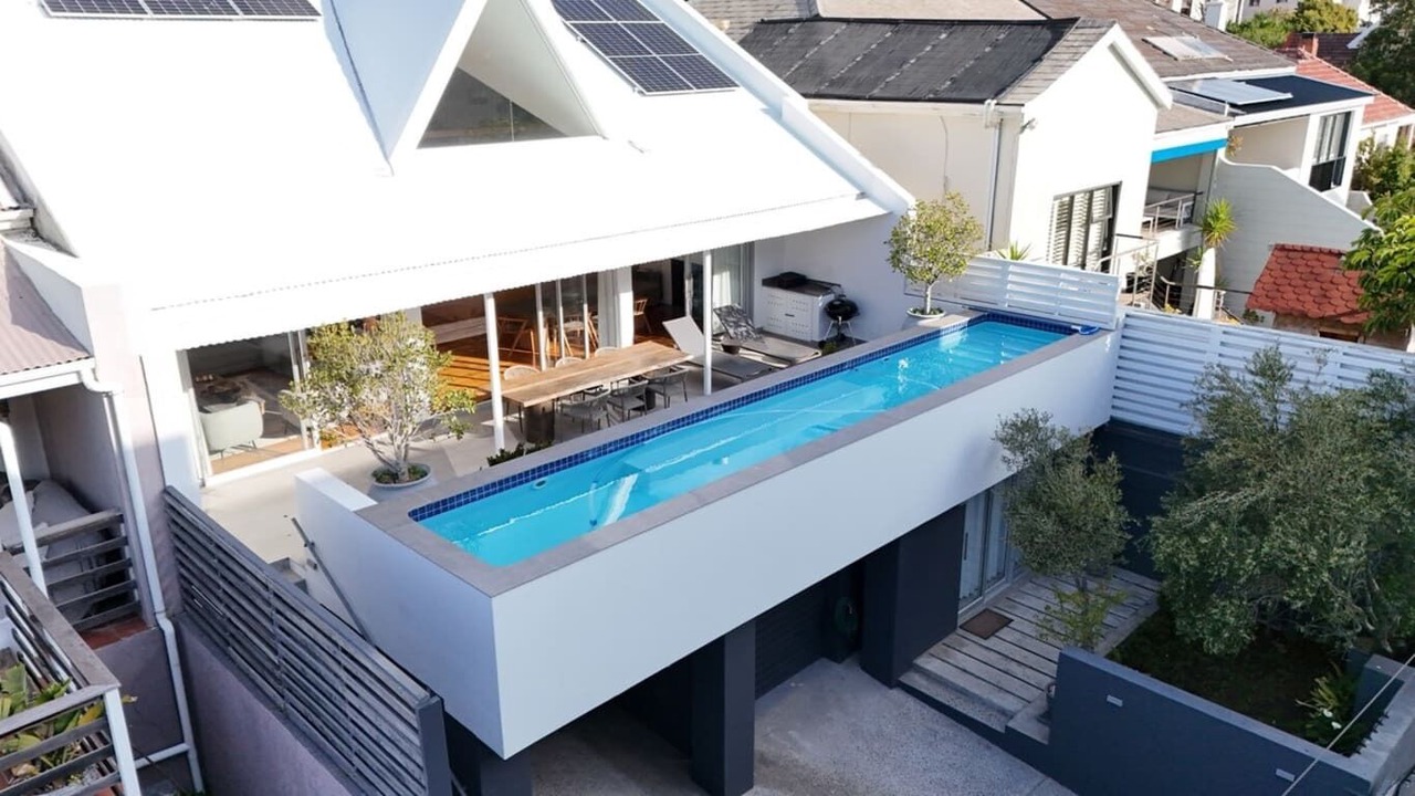Photo of Patio Balcony in Sea Point