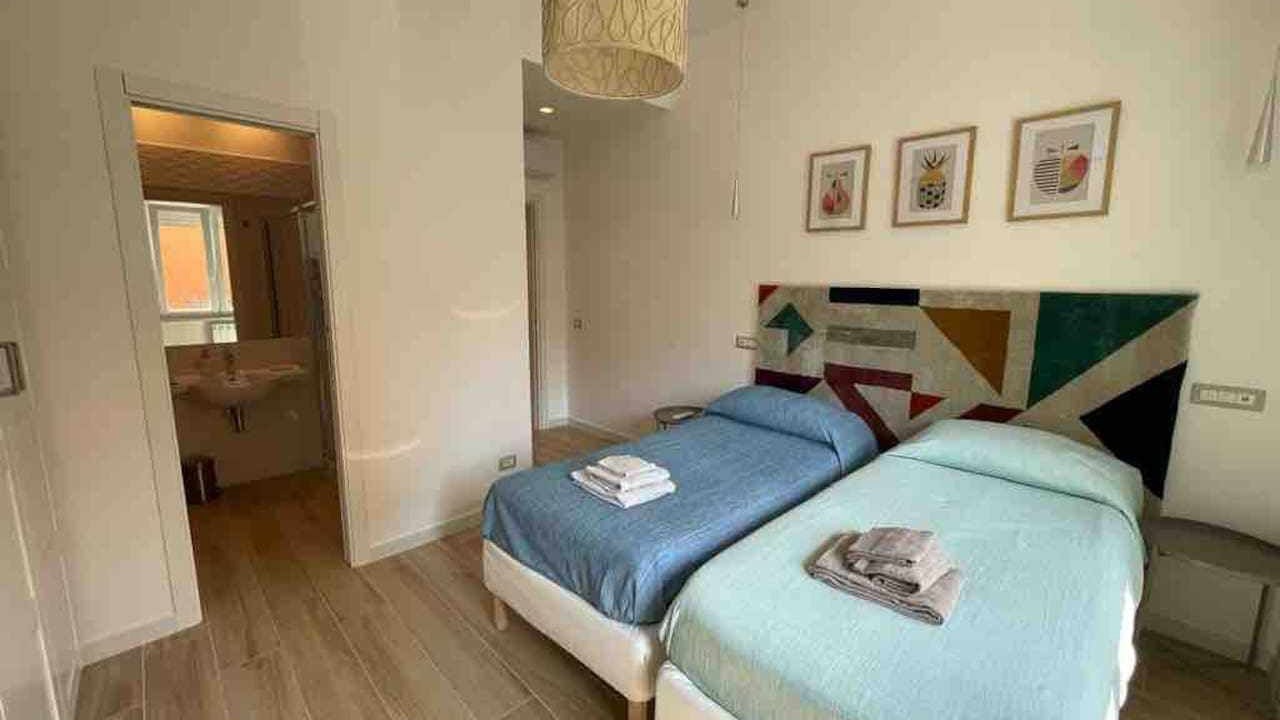 Photo of Bedroom in Maiori