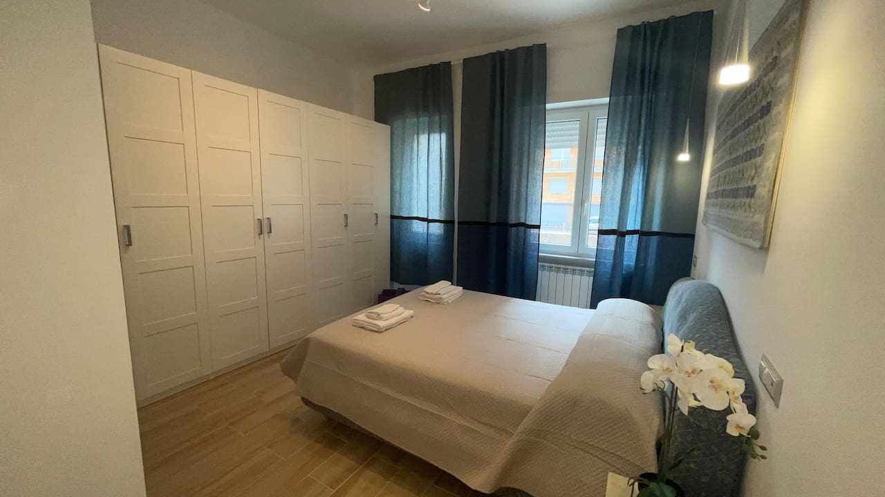 Photo of Bedroom in Maiori
