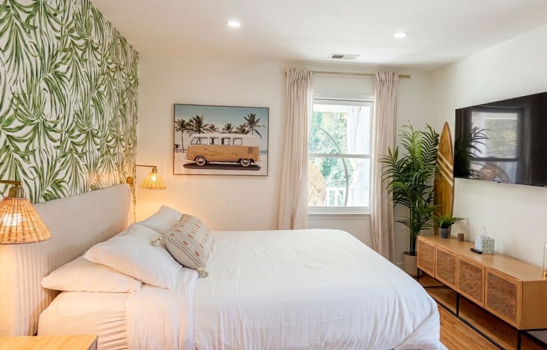 Photo of Bedroom in East Side