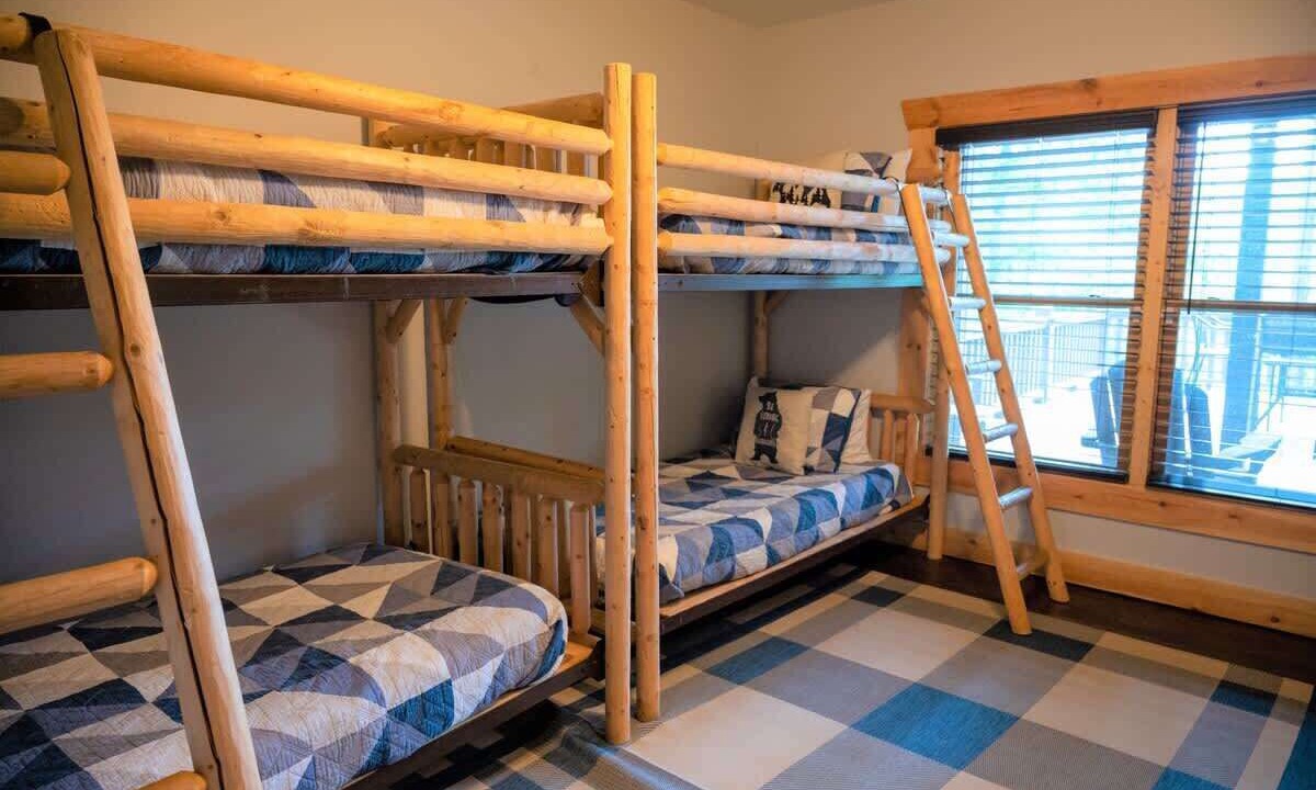 Photo of Bedroom in Ellijay