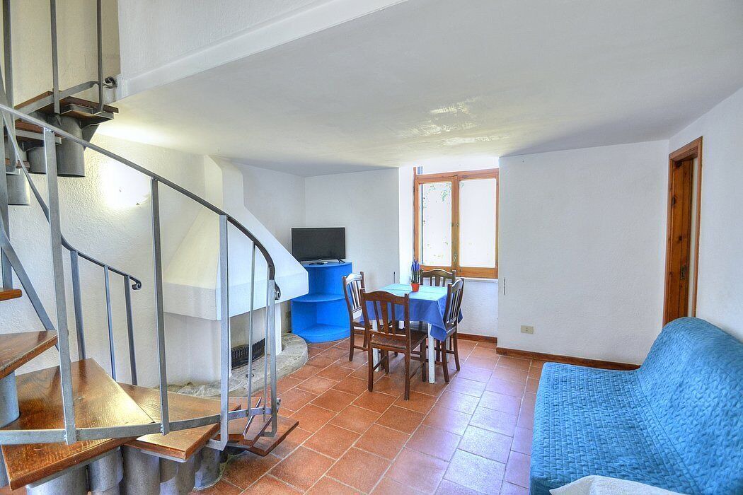 Photo of Livingroom in Schiazzano