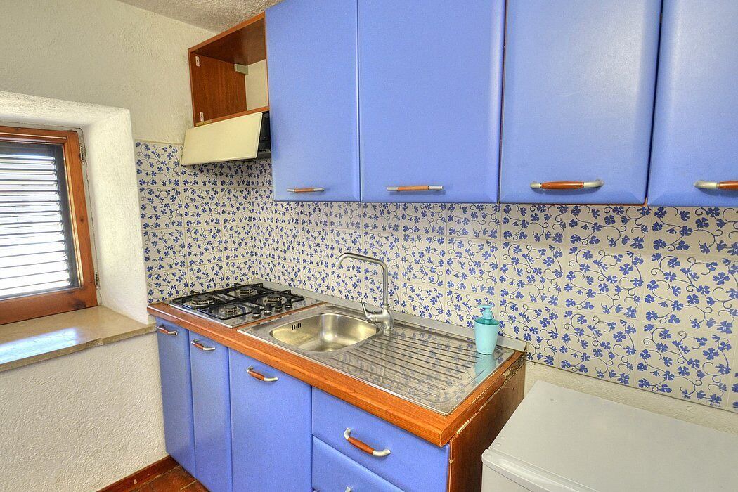 Photo of Kitchen in Schiazzano