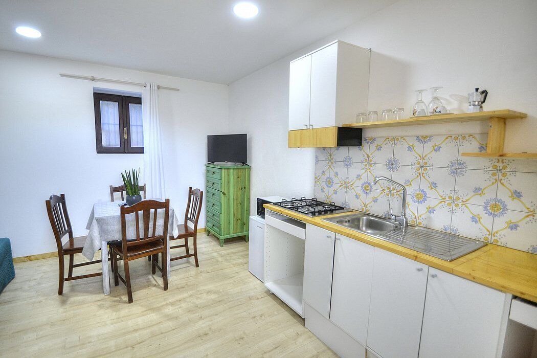 Photo of Kitchen in Schiazzano