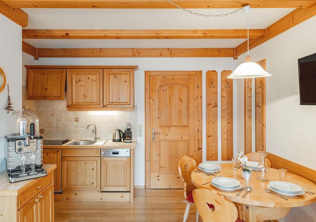 Photo of Kitchen in Maria Alm am Steinernen Meer