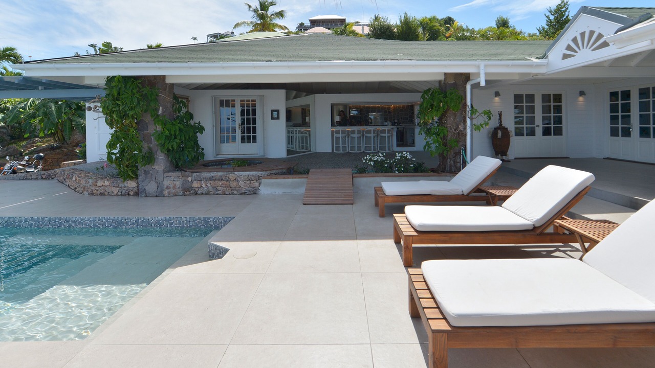 Photo of Outdoor in Morne Criquet
