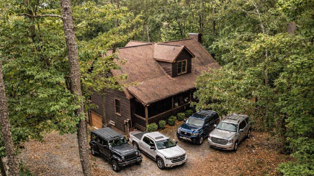 Photo of Others in Ellijay