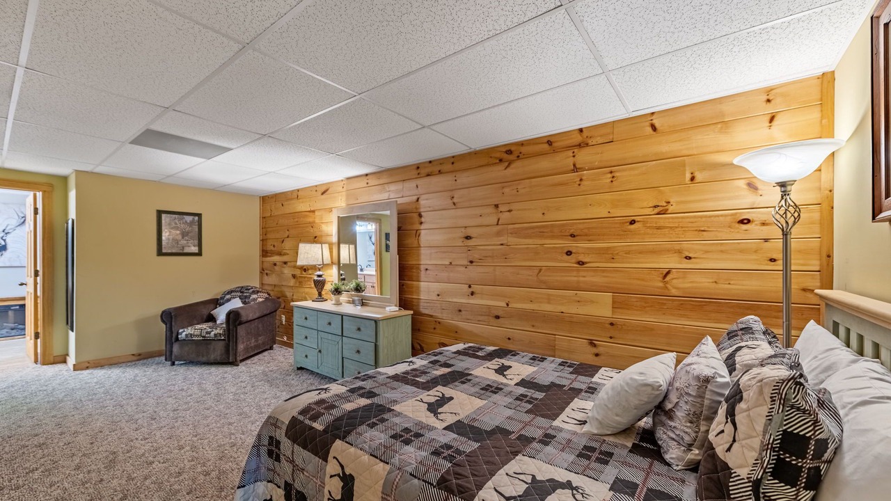 Photo of Bathroom in Ellijay