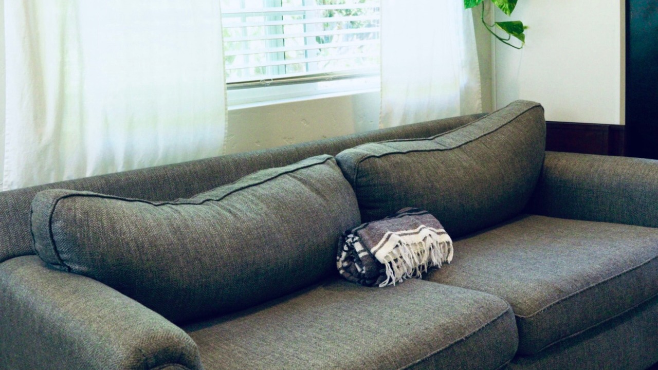 Photo of Livingroom in Linda Vista