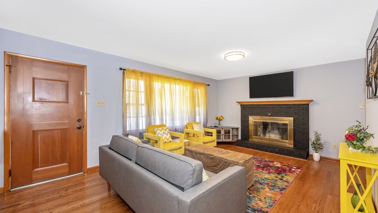 Photo of Livingroom in Hagerstown