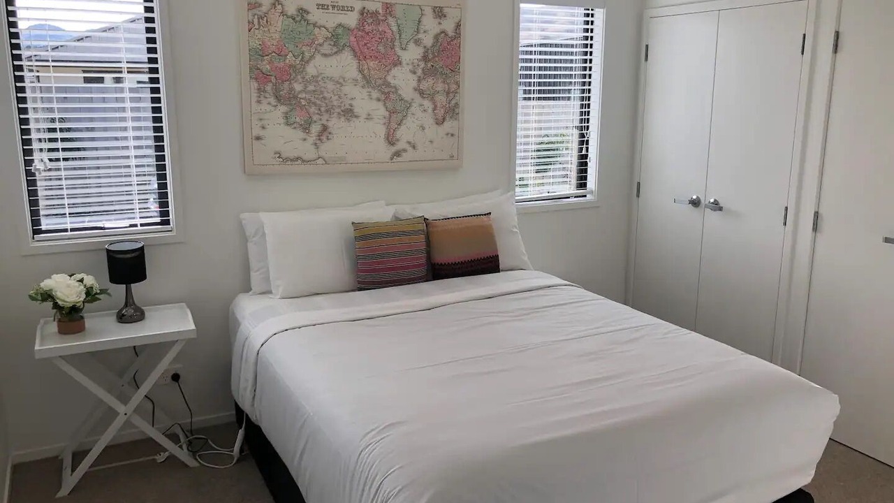 Photo of Bedroom in Lake Hayes