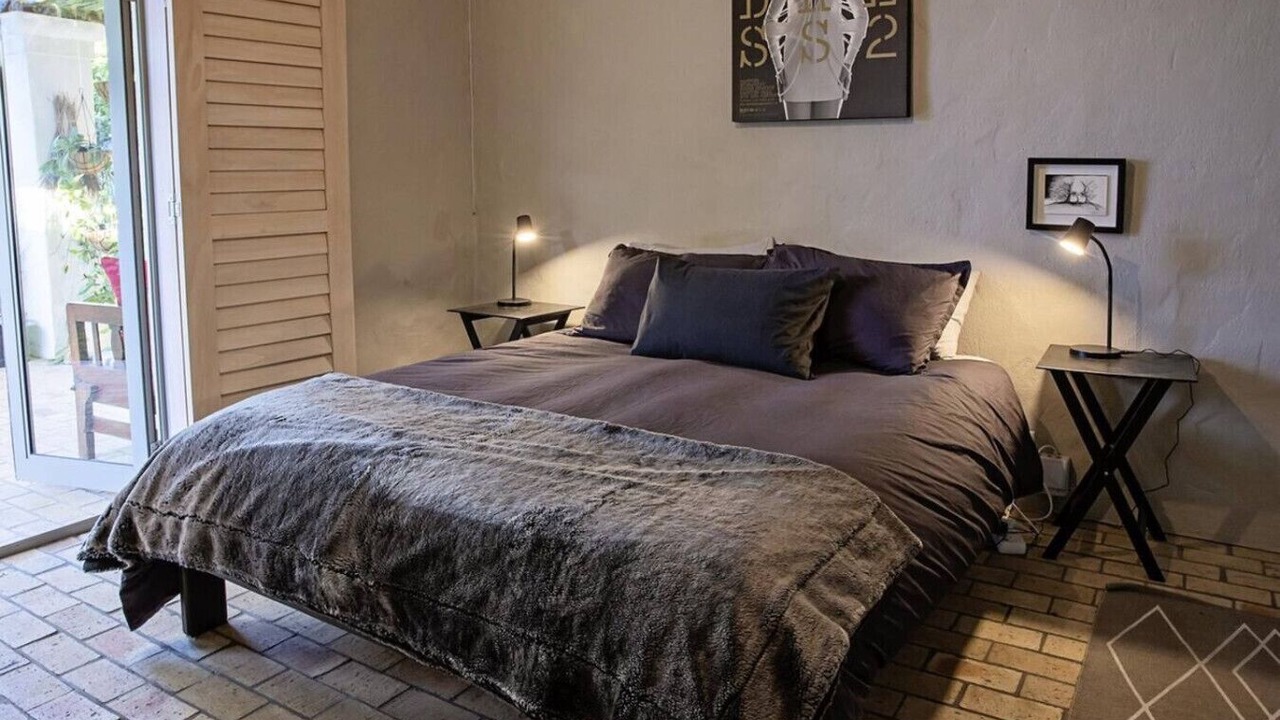 Photo of Bedroom in Voelklip
