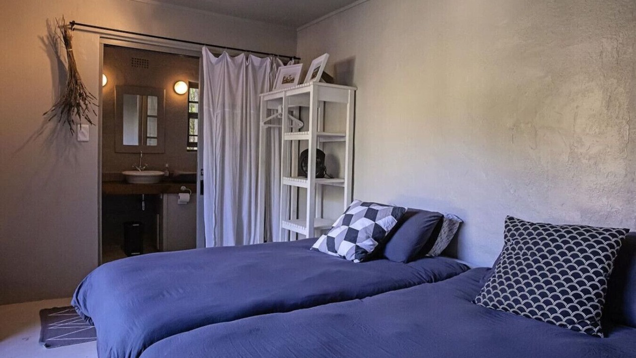 Photo of Bedroom in Voelklip