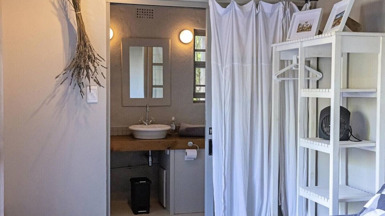 Photo of Bedroom in Voelklip