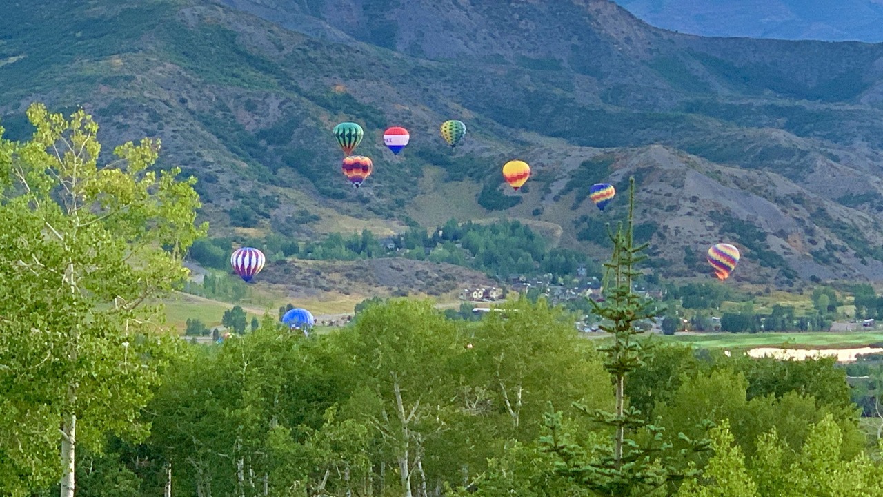 Photo of Others in Snowmass Village