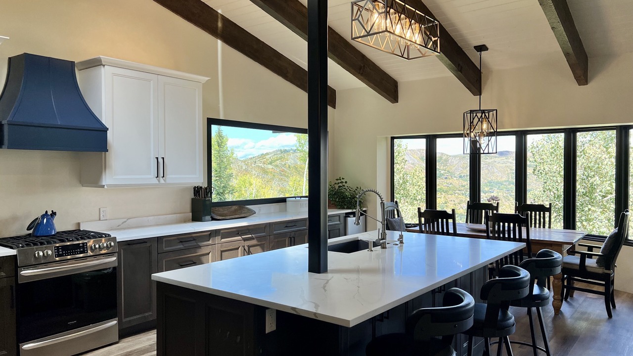 Photo of Kitchen in Snowmass Village