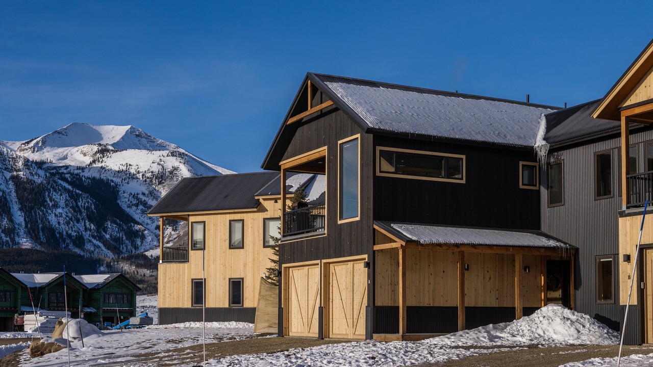 Photo of Outdoor in Crested Butte