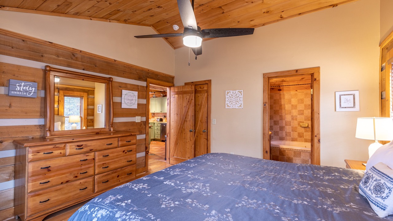 Photo of Bedroom in Boone