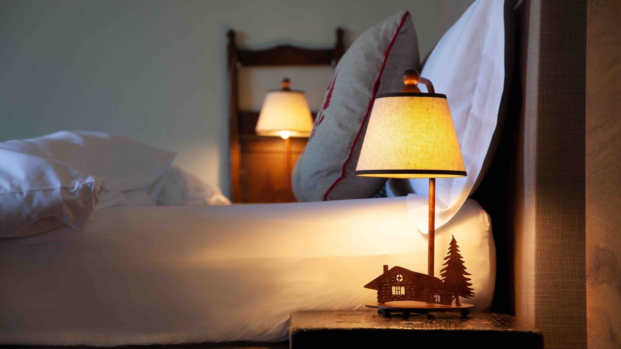 Photo of Bedroom in Kitzbuehel