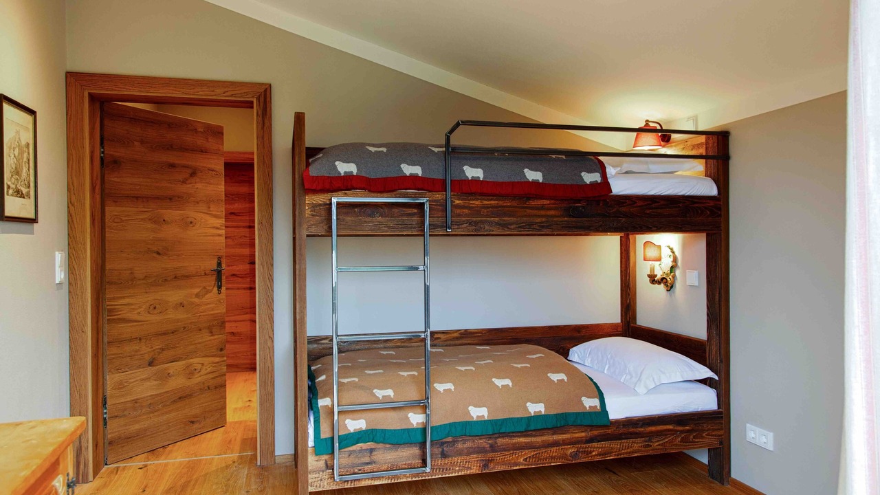 Photo of Bedroom in Kitzbuehel