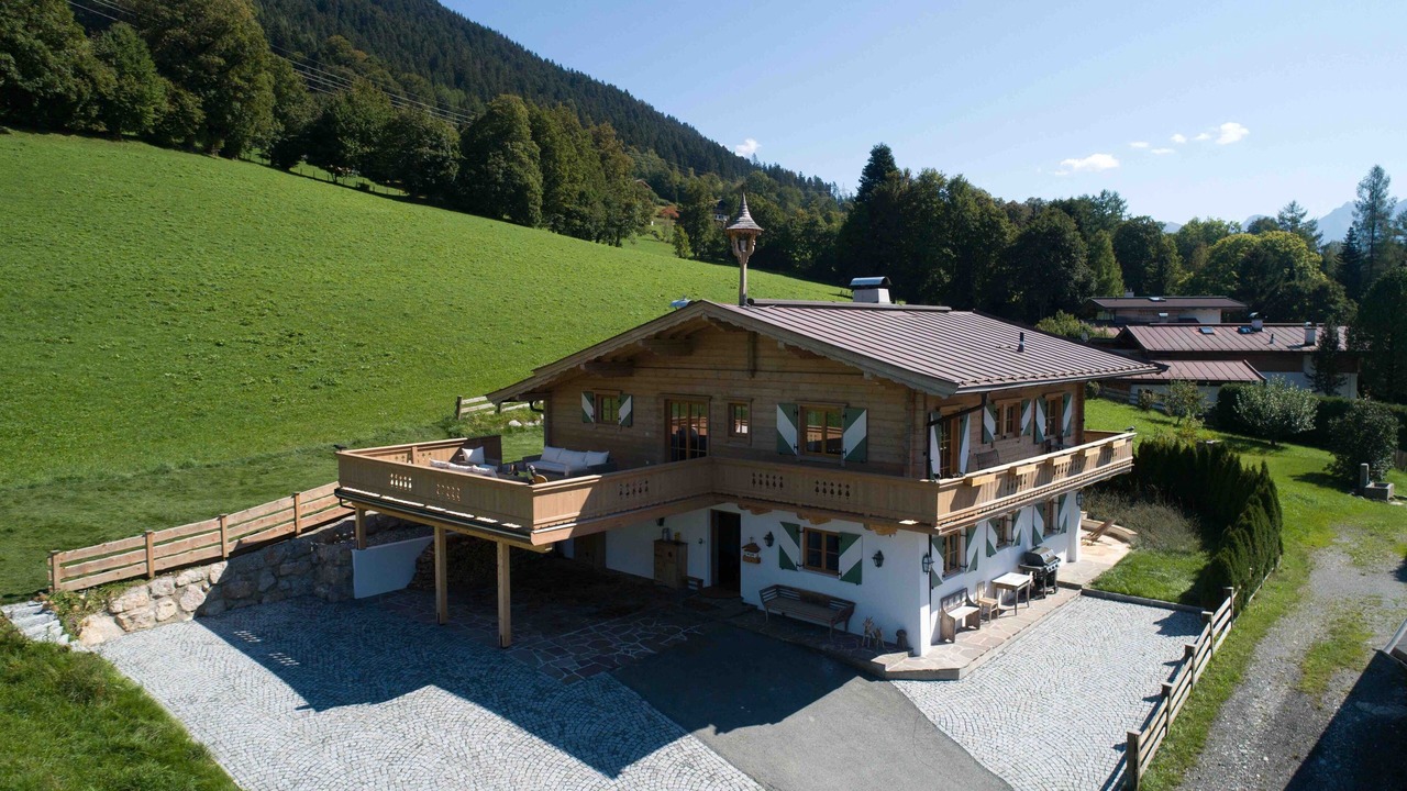 Photo of Outdoor in Kitzbuehel