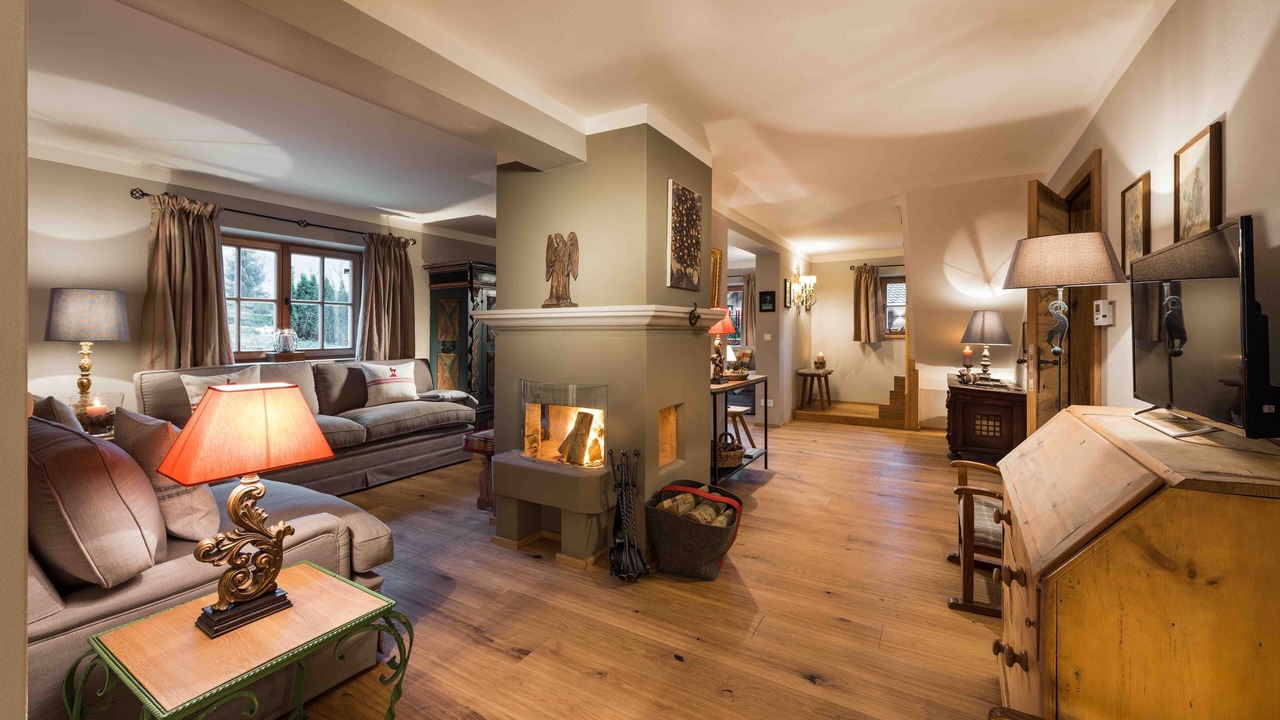 Photo of Livingroom in Kitzbuehel