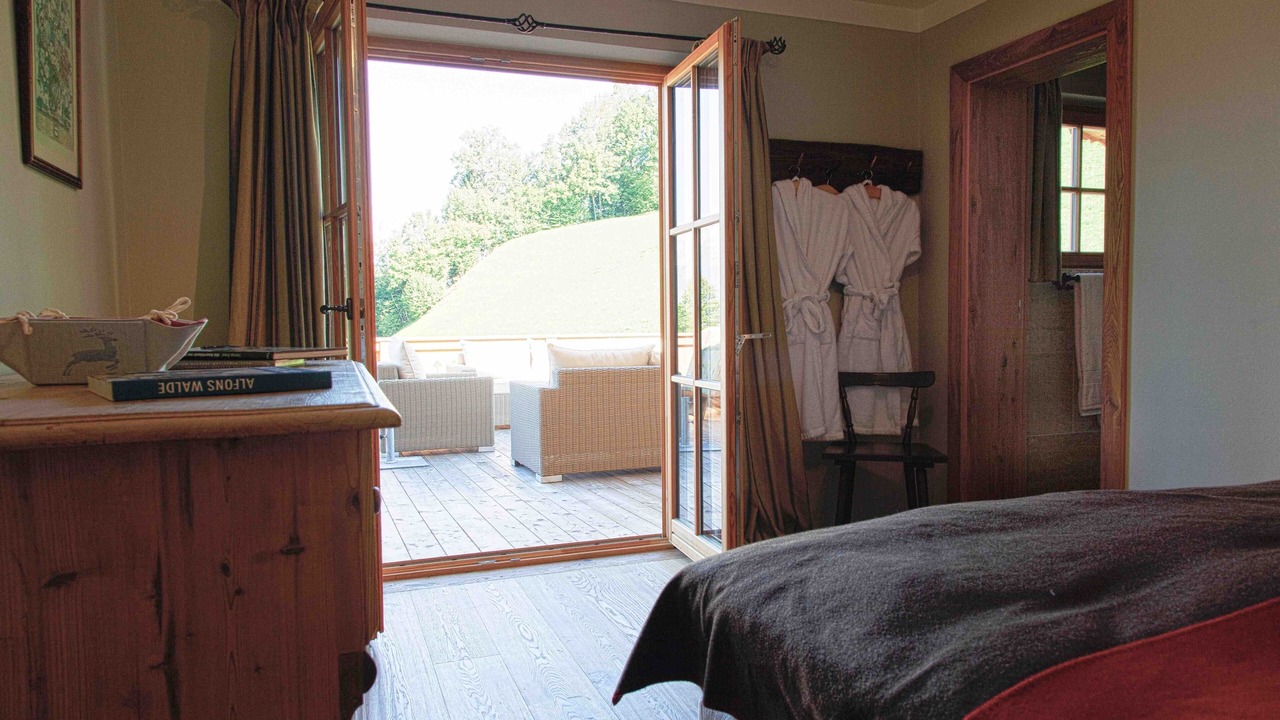 Photo of Bedroom in Kitzbuehel