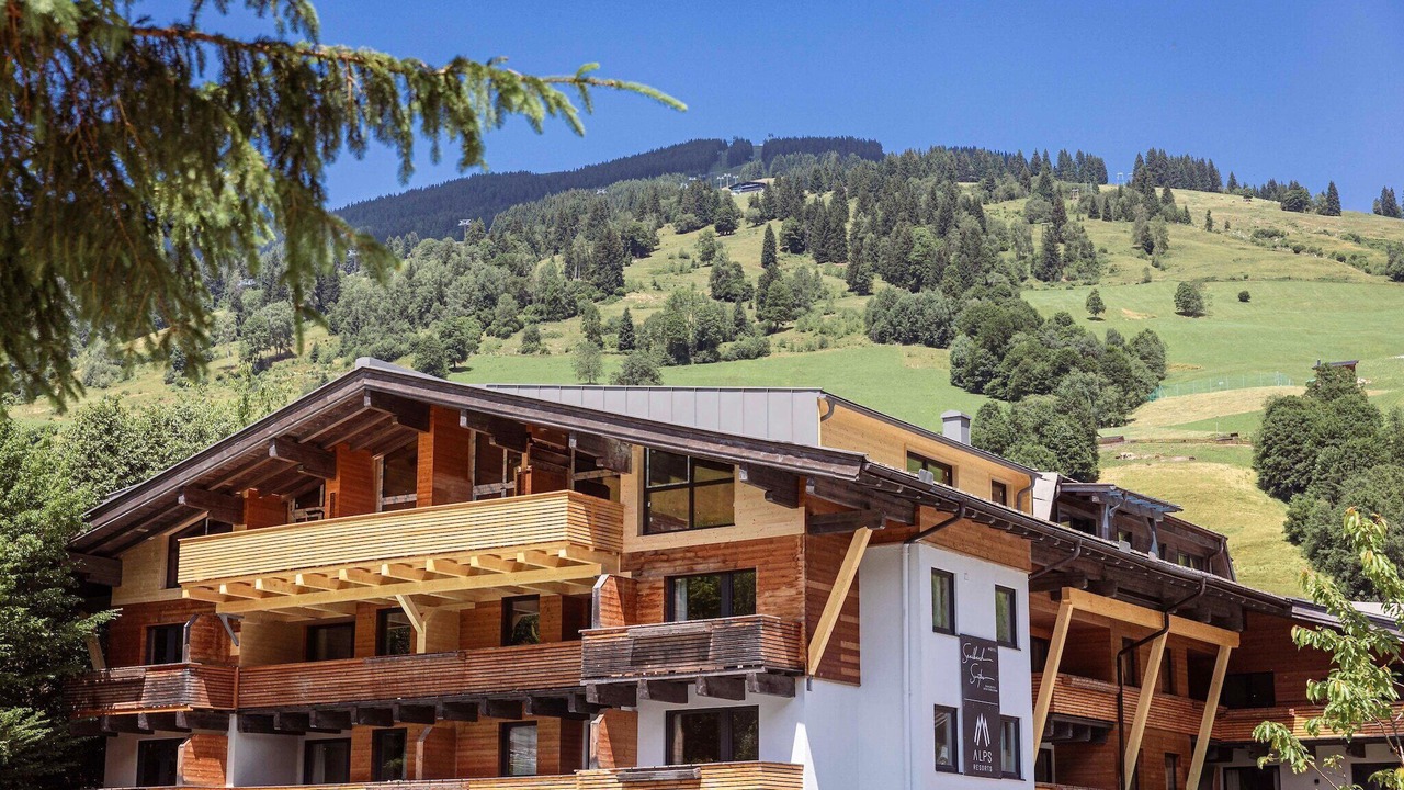 Photo of Outdoor in Vorderglemm
